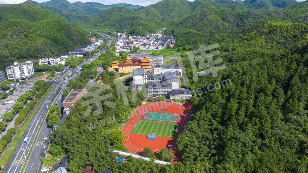 百丈小学