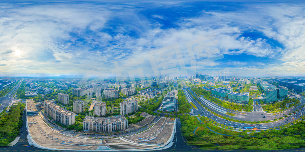 海创园