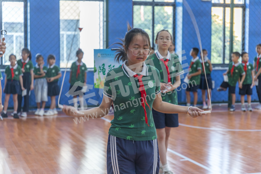 百丈小学
