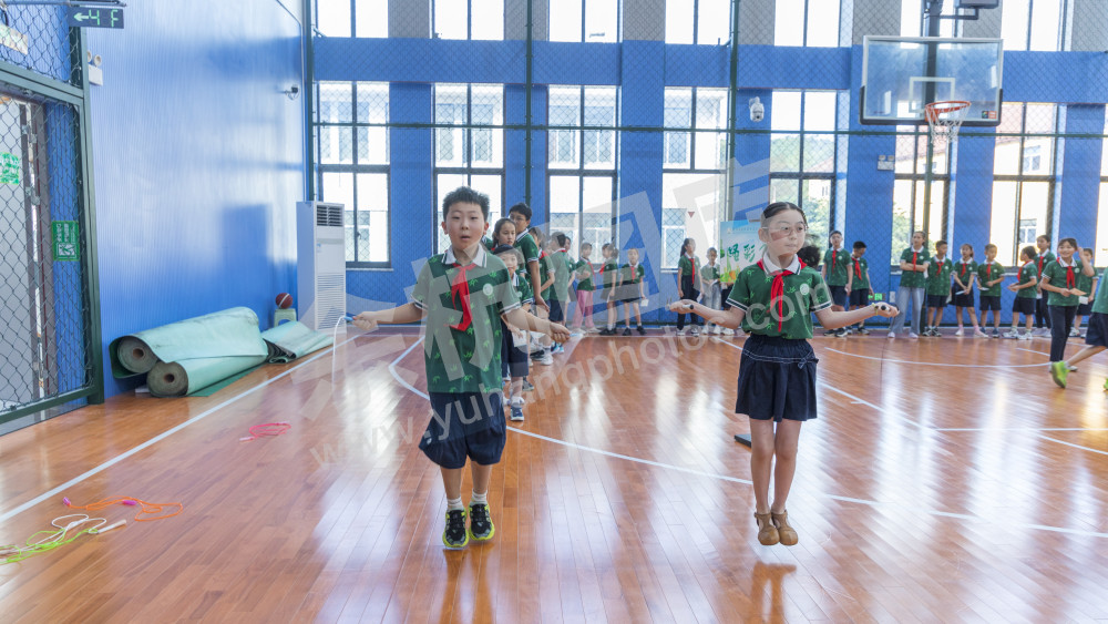 百丈小学