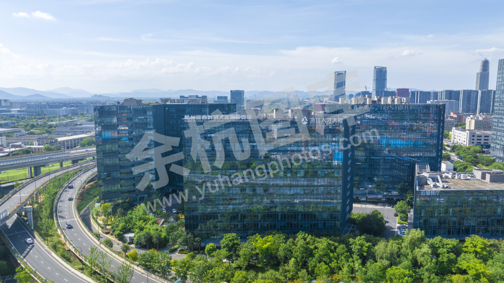 浙江人才大厦