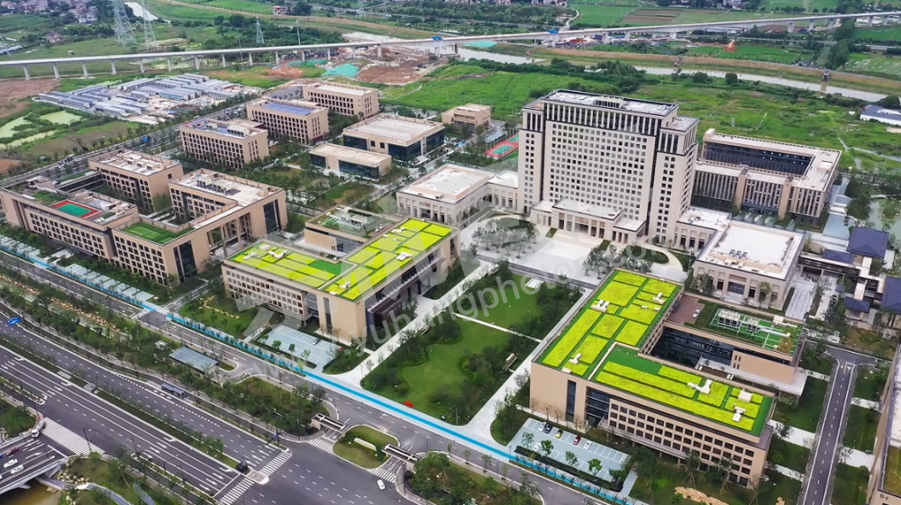 南湖未来科学园