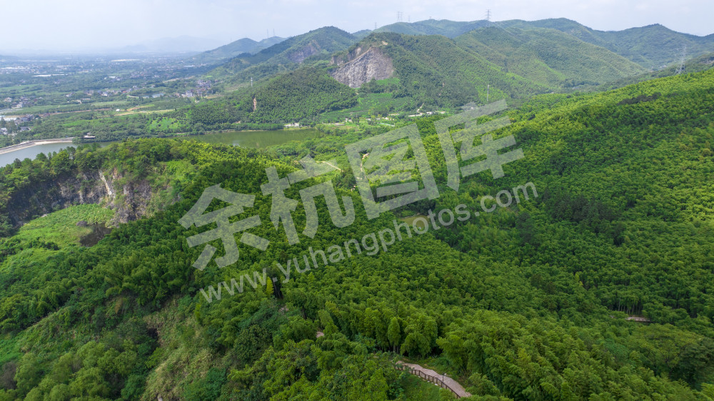 文明探索游步道