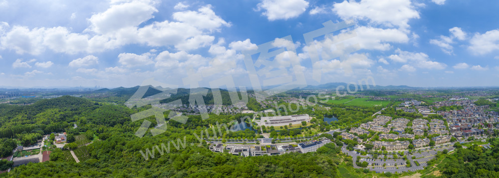 良渚文化村