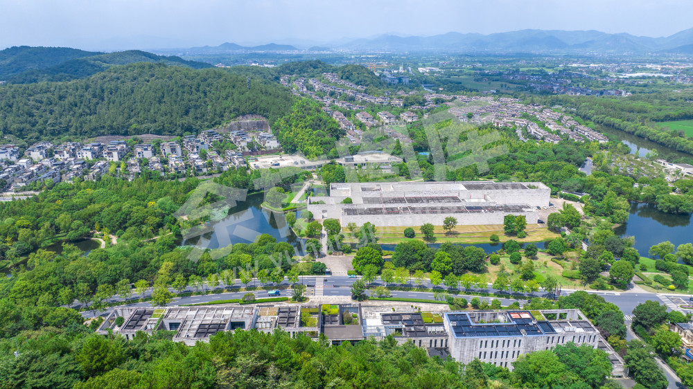 良渚文化村