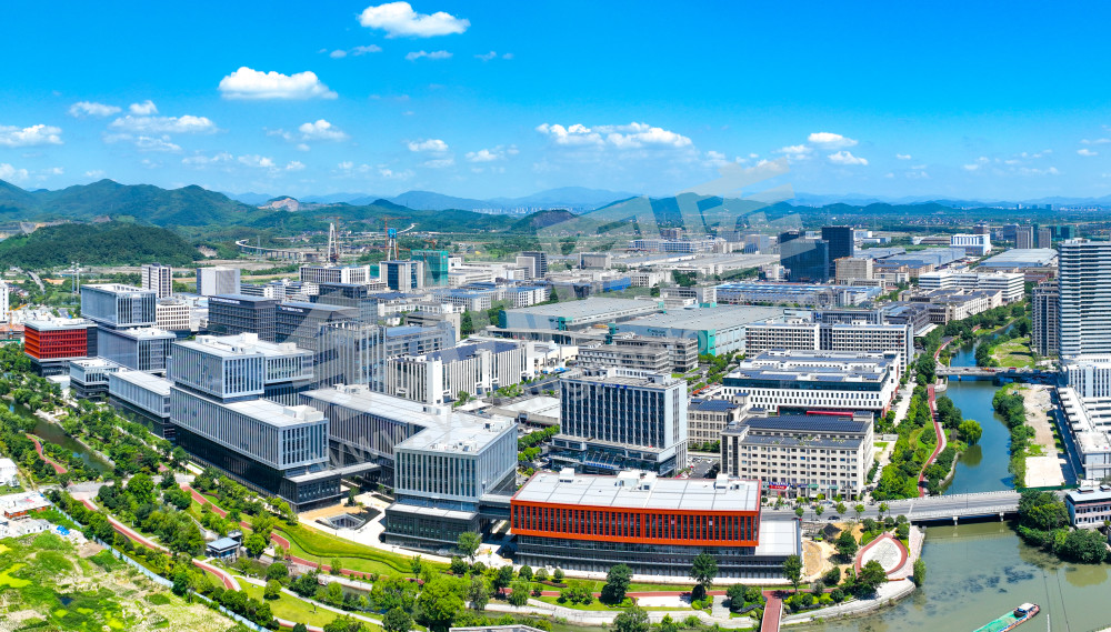 余杭经济开发区