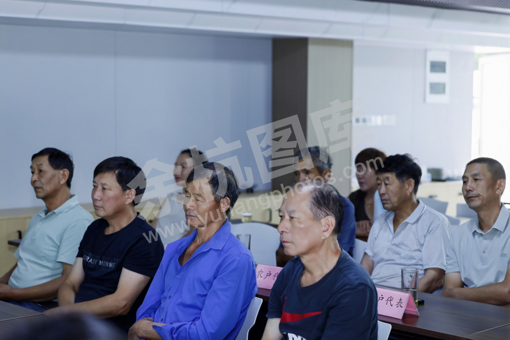 &ldquo;田间问诊&middot;科技赋能&rdquo;农技科普服务活动