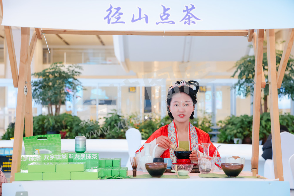 2026年余杭区新春综合类人才交流大会