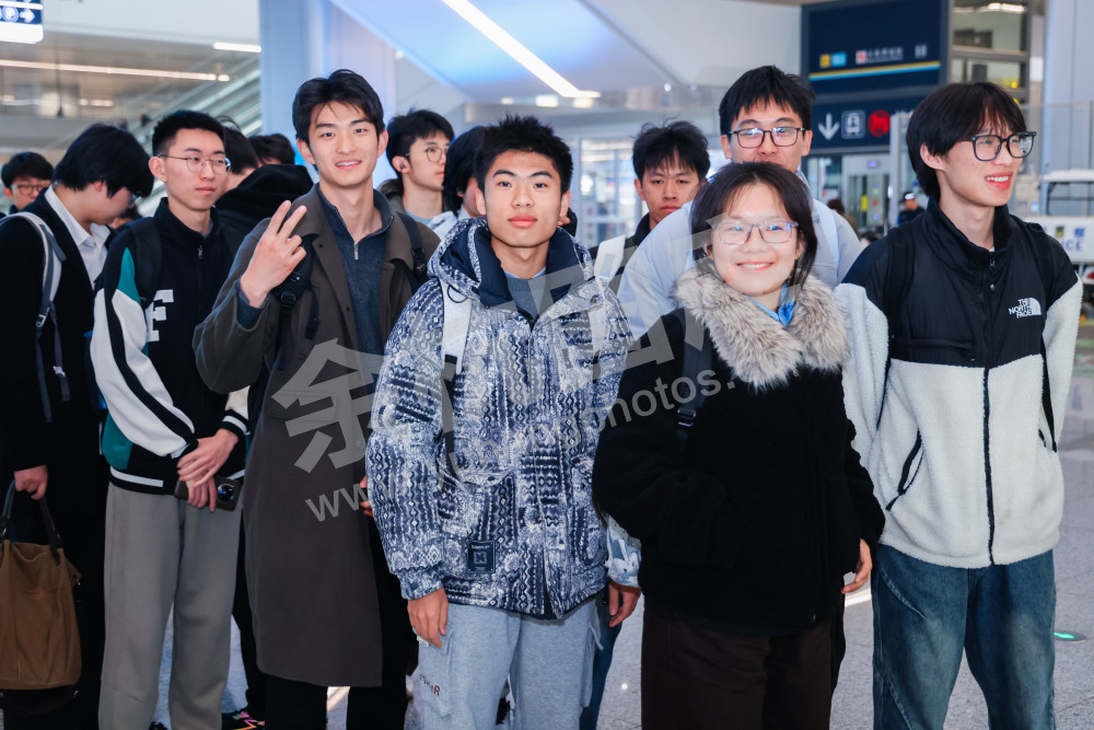 2026年余杭区新春综合类人才交流大会