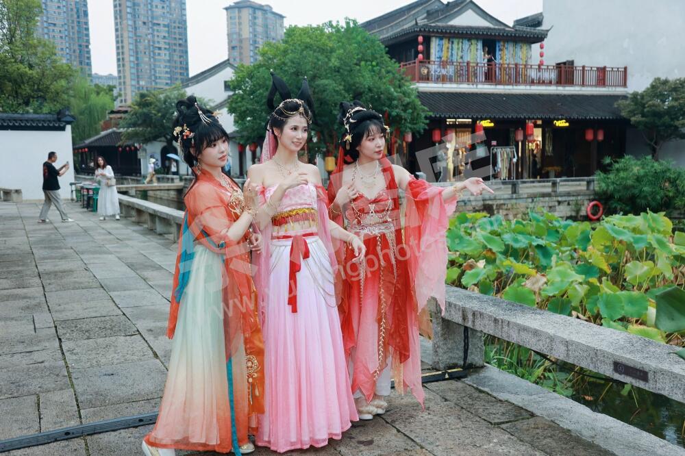 余杭区第六届国风文化节