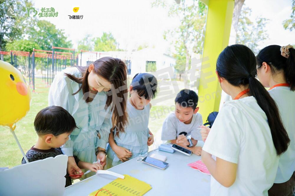 长三角生活派对｜放风派对・杠骰突围赛