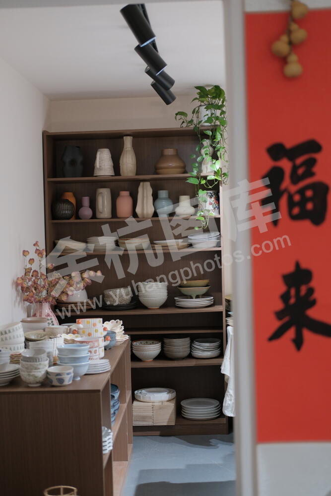 大侠瓷器杂货铺