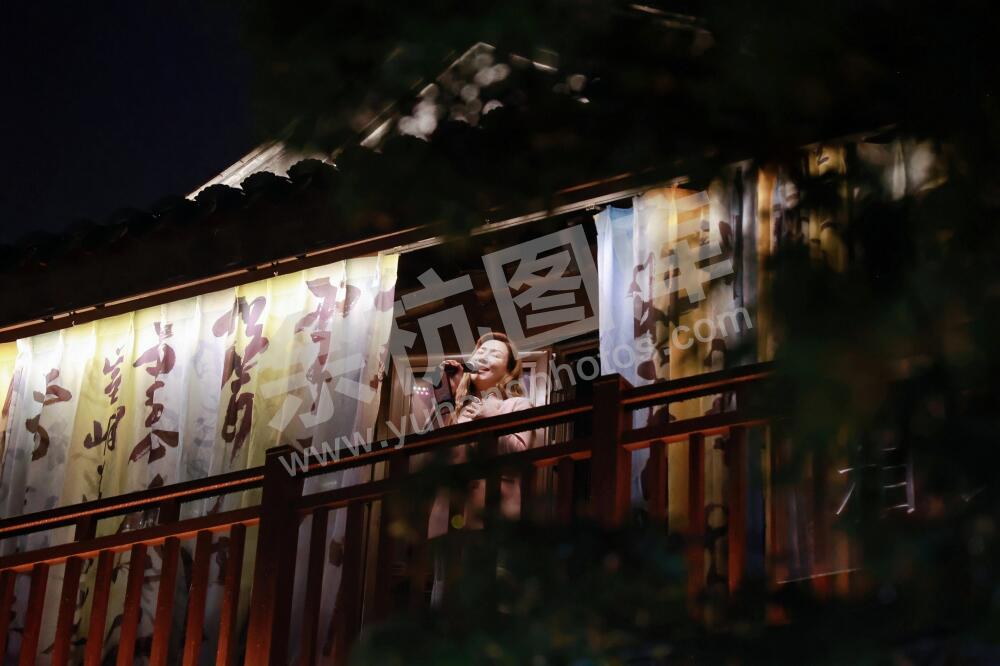 余杭区第六届国风文化节
