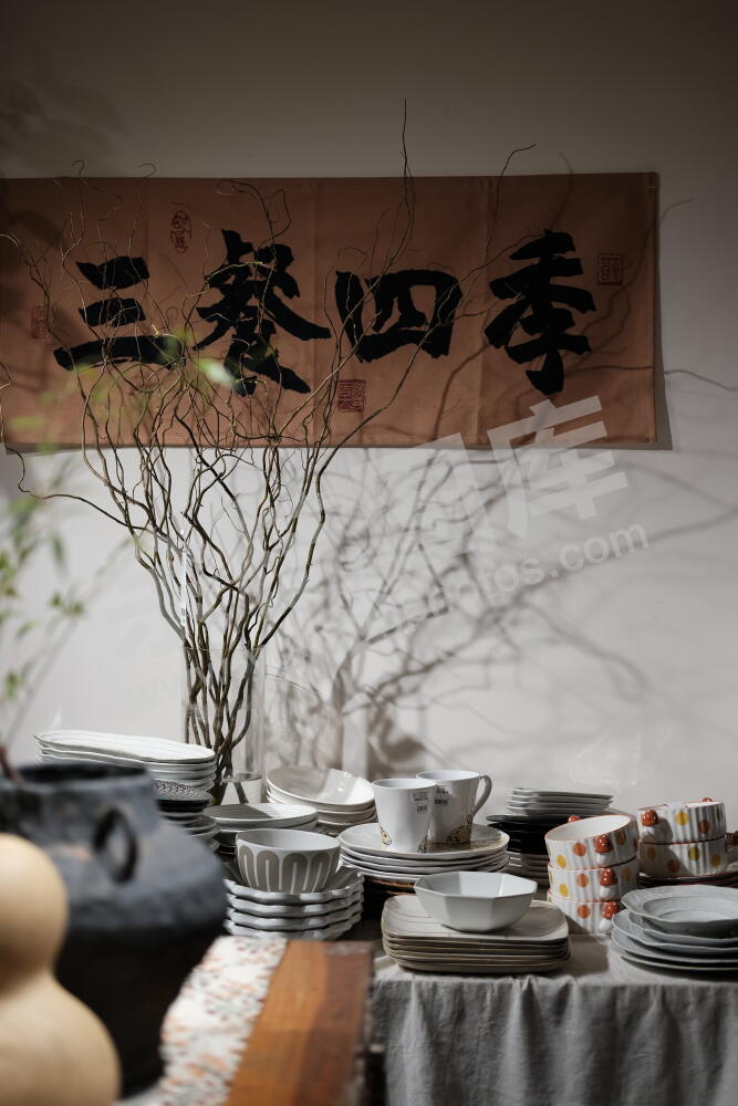 大侠瓷器杂货铺