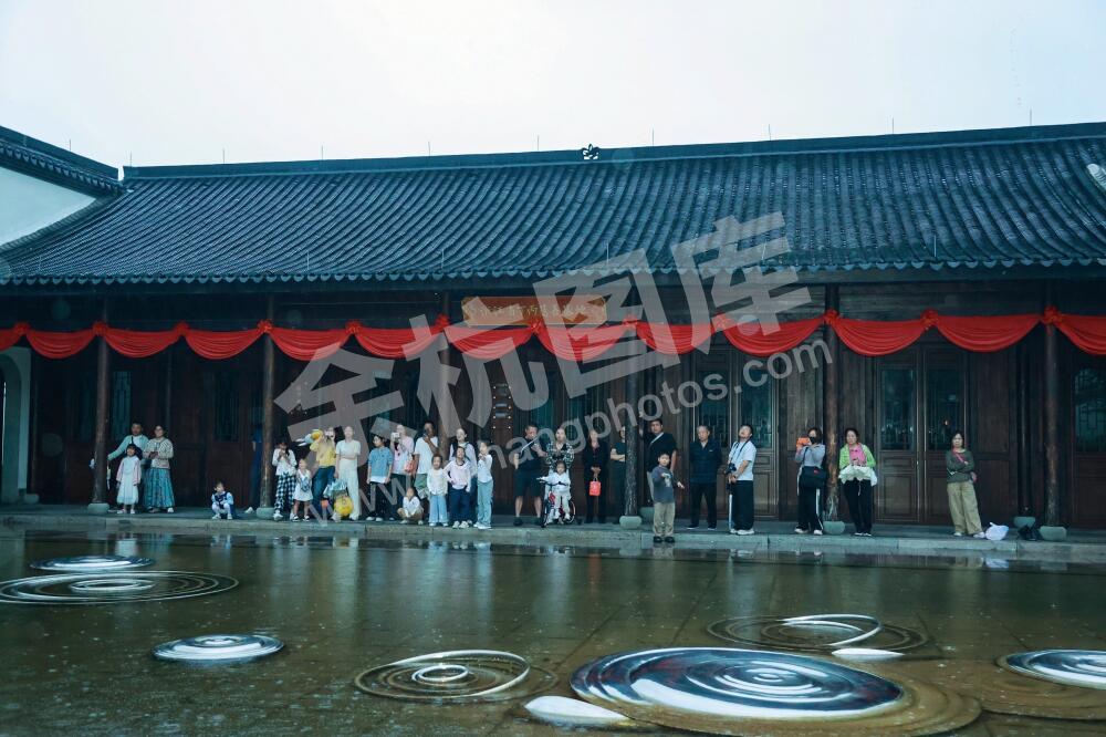 余杭区第六届国风文化节
