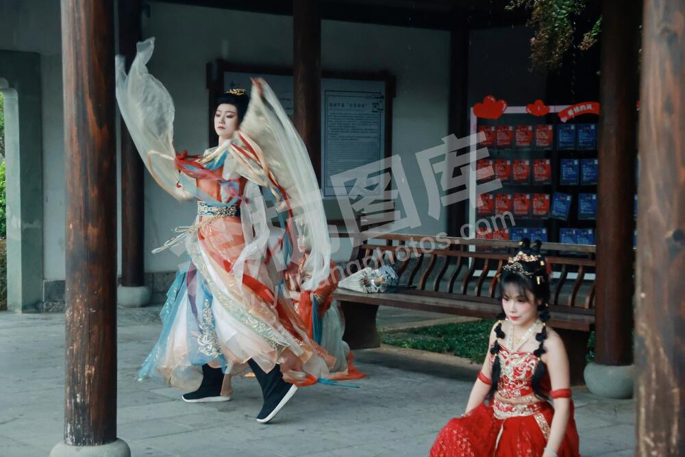 余杭区第六届国风文化节