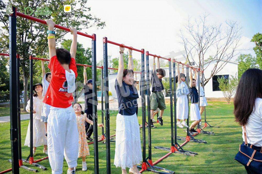 长三角生活派对｜放风派对・杠骰突围赛