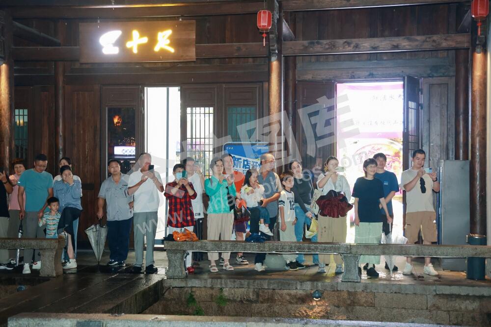 余杭区第六届国风文化节